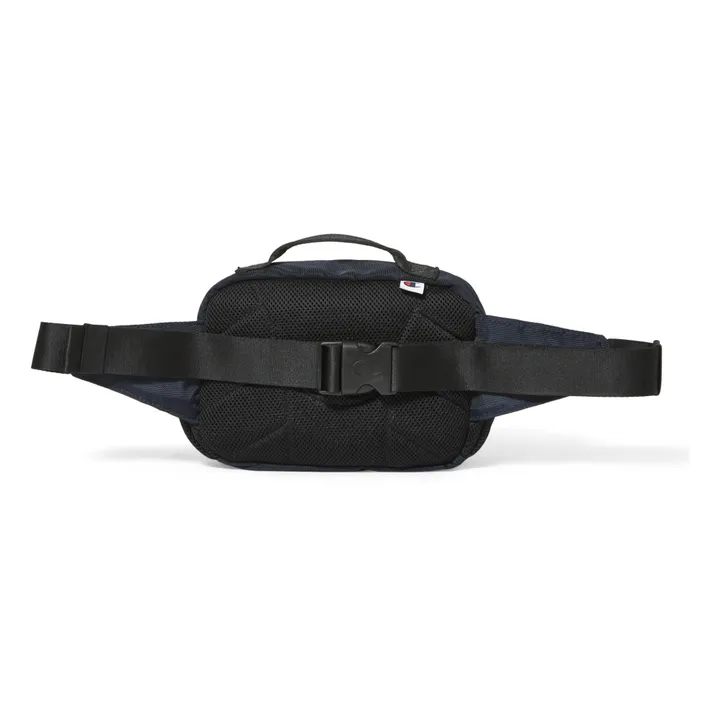 Bumbag | Navy blue- Product image n°2