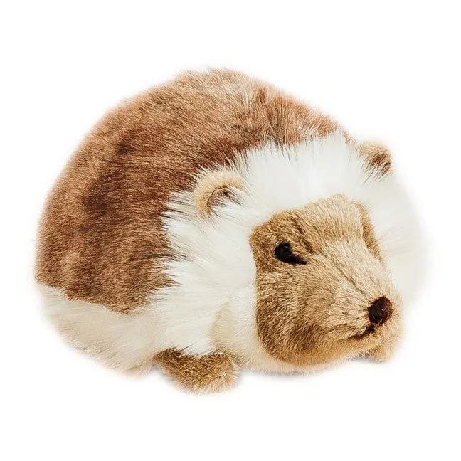 Peluche Mon Hérisson Alfred | Marron clair 