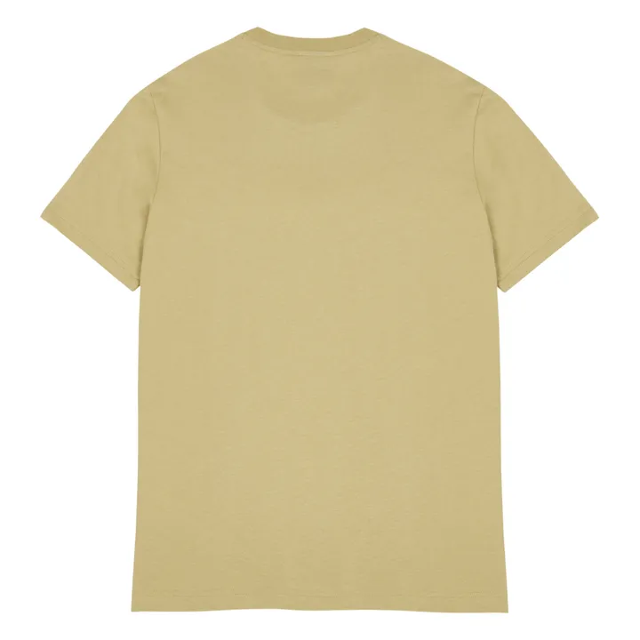 T-Shirt Basic | Maulwurfsfarben- Produktbild Nr. 2