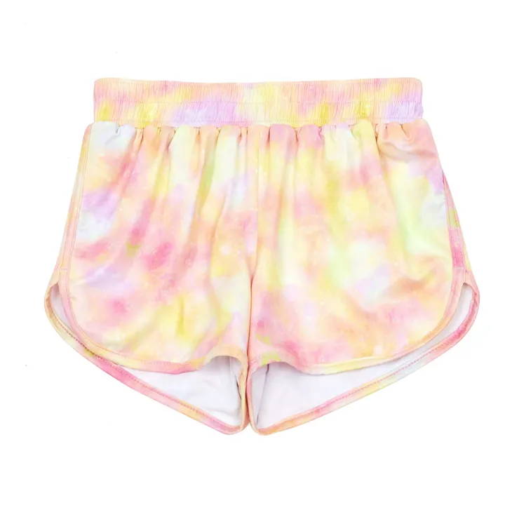 Short Swim Shorts | Pink- Product image n°0