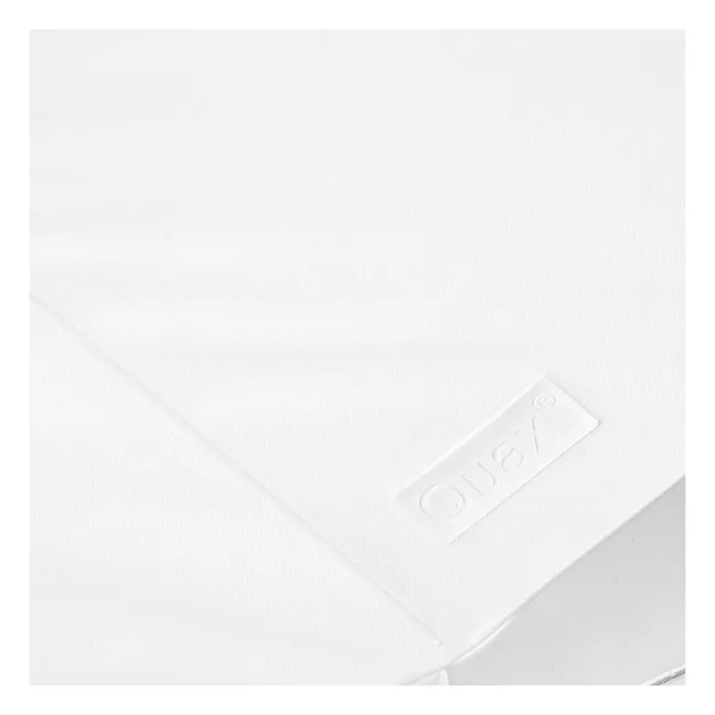 Materassino per fasciatoio 67x44 cm | Bianco