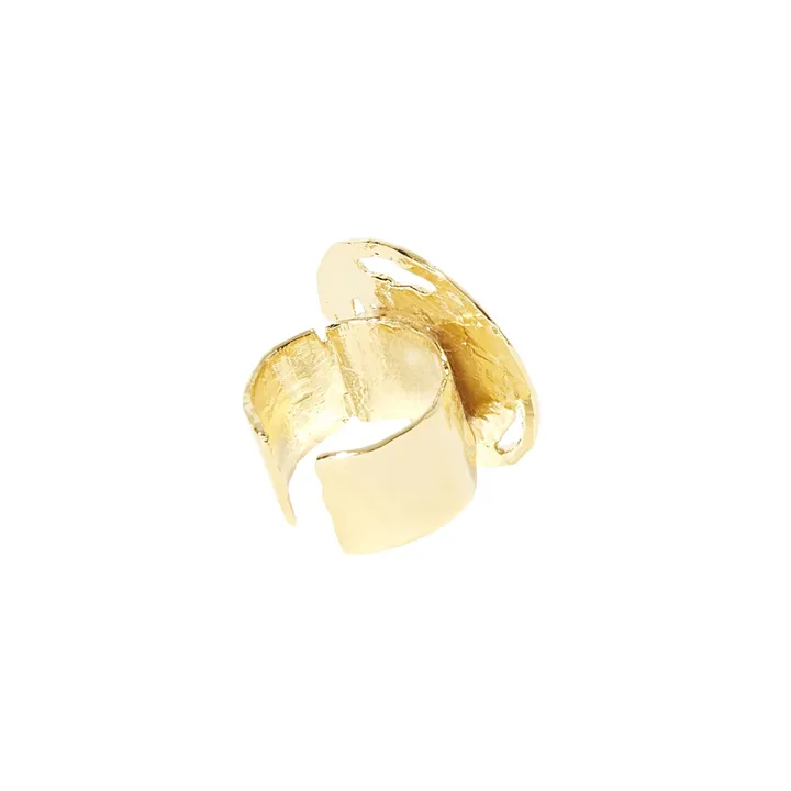 Ring Sirohi | Gold- Produktbild Nr. 2