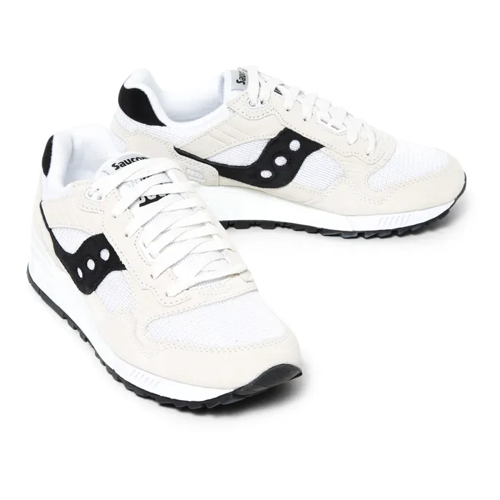 Sneakers Shadow 5000 | Weiß- Produktbild Nr. 1