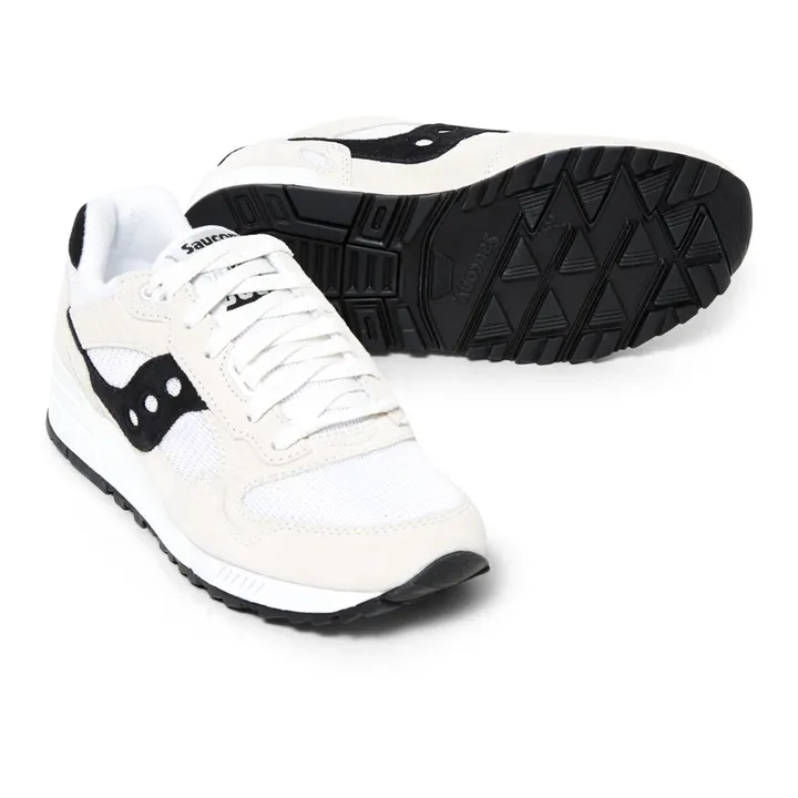 Sneakers Shadow 5000 | Weiß- Produktbild Nr. 2