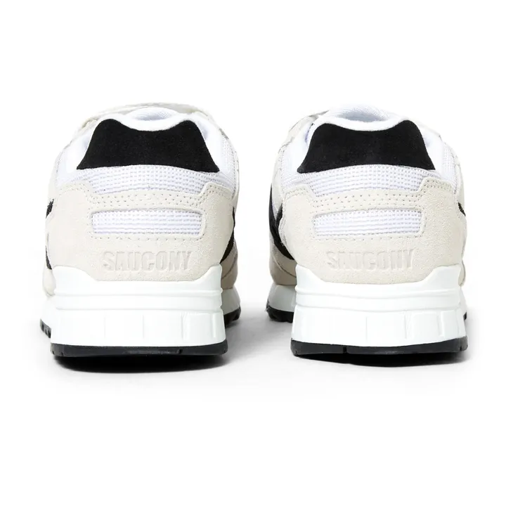 Sneakers Shadow 5000 | Weiß- Produktbild Nr. 4