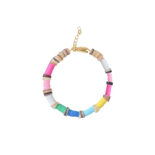 Brazalete Preciado | Multicolor