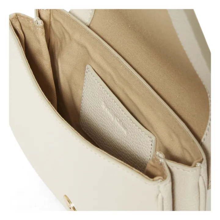 Tasche Chaine Hana | Cremefarben- Produktbild Nr. 5
