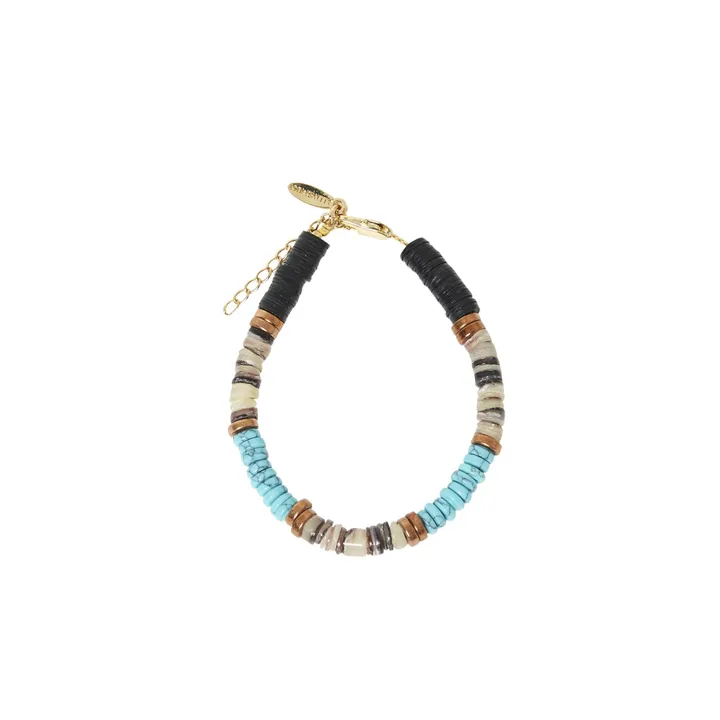 Precious Bracelet | Turquoise- Product image n°0