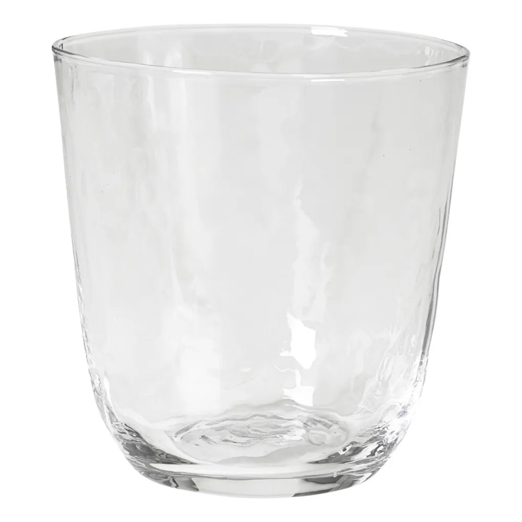 Broste Copenhagen Transparent Glass