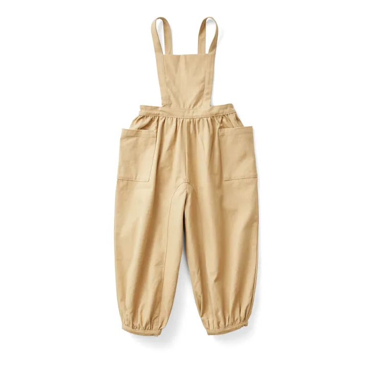 Knot Overall – Soor Ploom