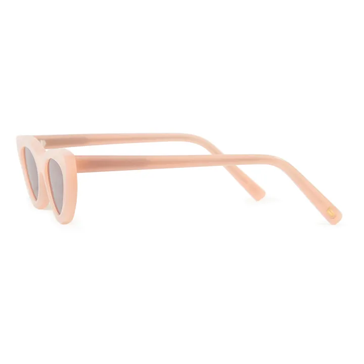 Bonton x Rendel - Gafas de sol Jill | Rosa Melocotón- Imagen del producto n°4