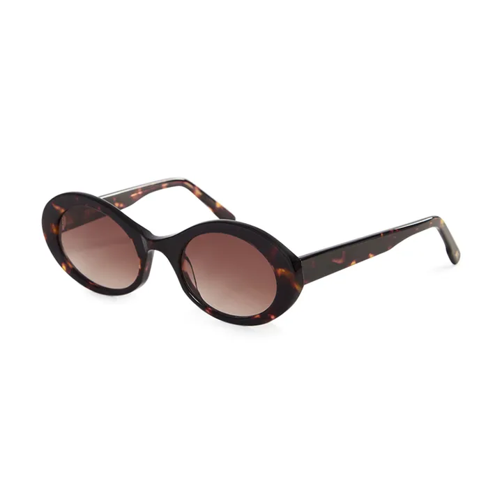 Bonton x Rendel - Sonnenbrille Phoebe - Damenkollektion  | Braun- Produktbild Nr. 3
