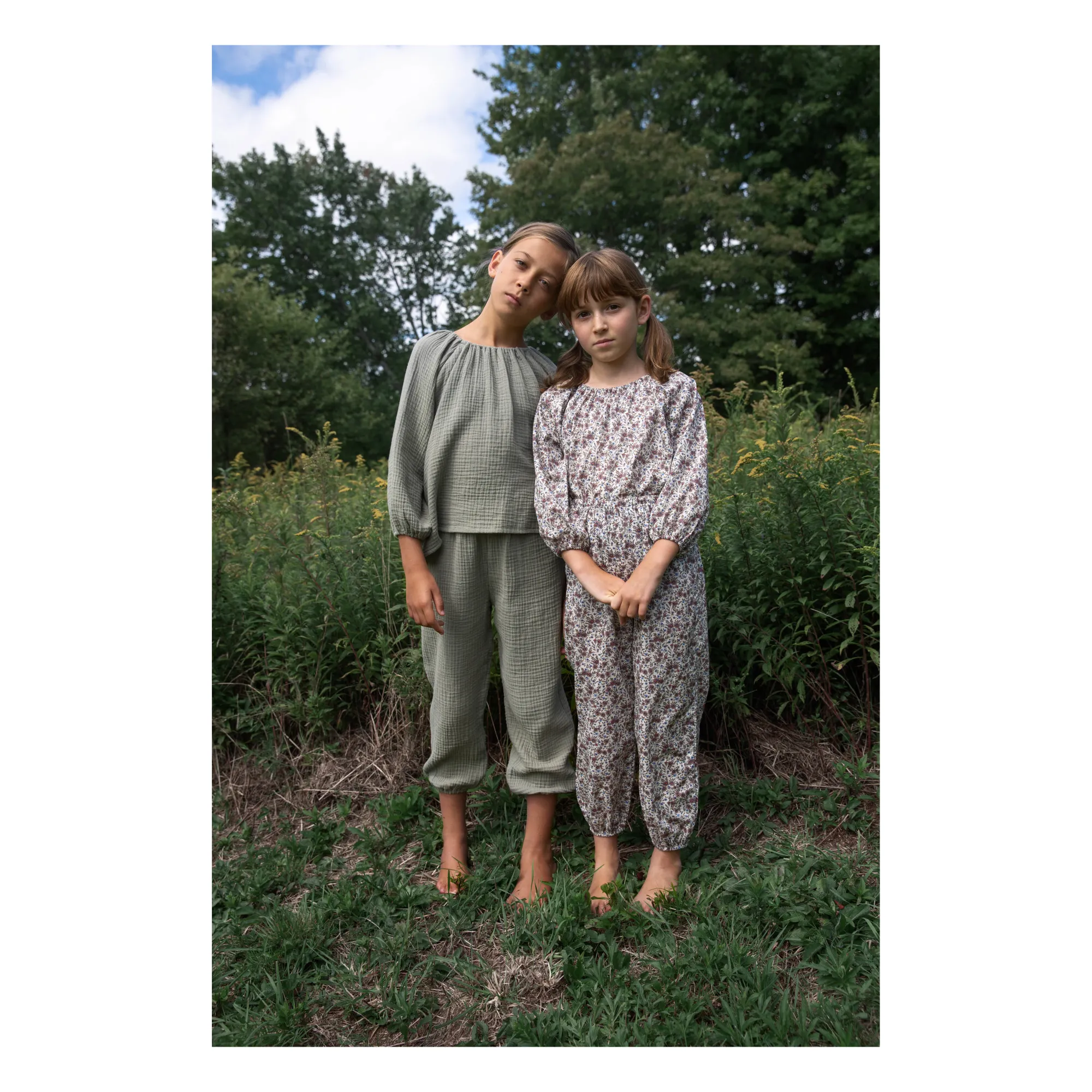 soor ploom mi casa top 1Y mist - メルカリ