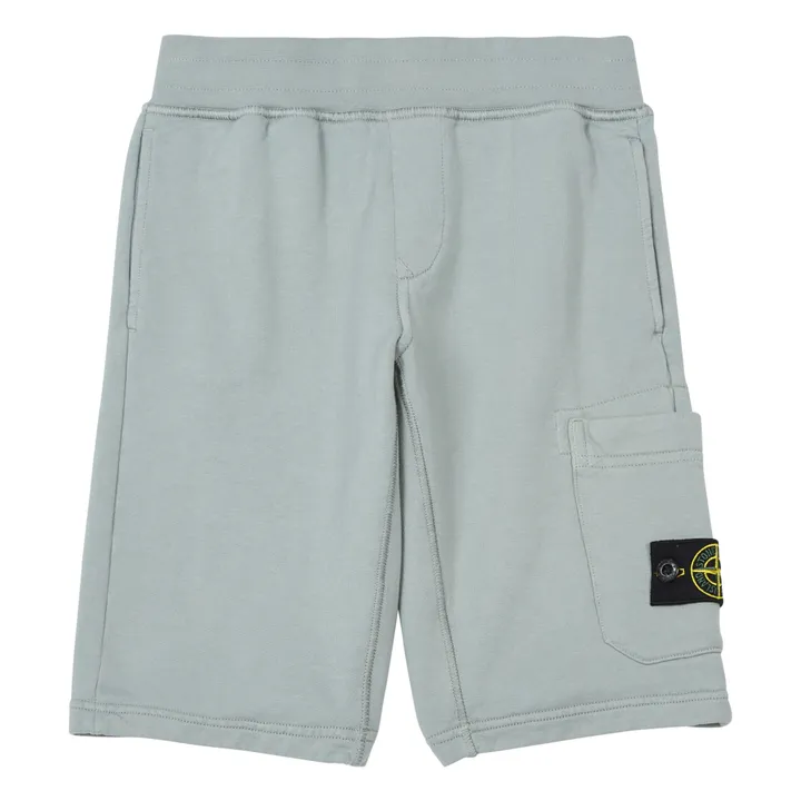 Logo Shorts  | Grey- Product image n°0