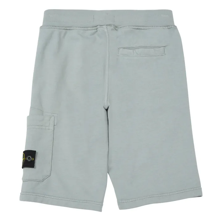 Logo Shorts  | Grey- Product image n°1