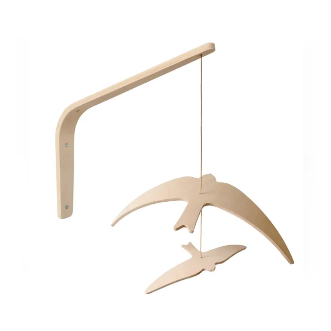 Soporte de cama Kano