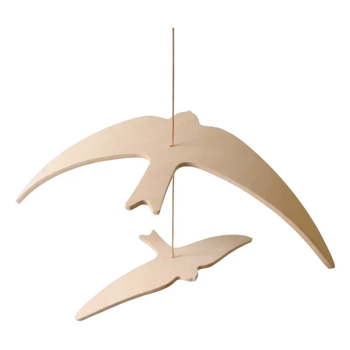 Móvil Kano Golondrinas- Imagen del producto n°0