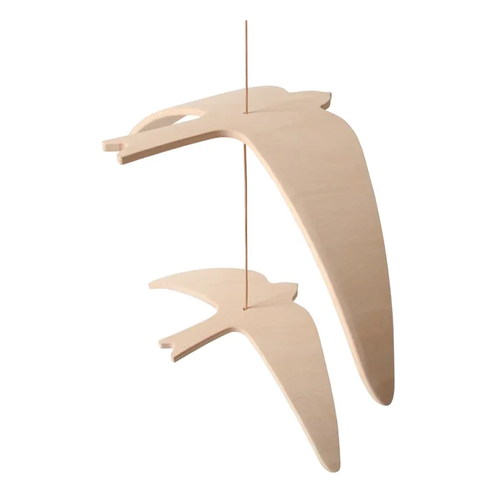 Móvil Kano Golondrinas- Imagen del producto n°3