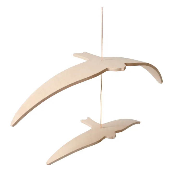 Móvil Kano Golondrinas- Imagen del producto n°4