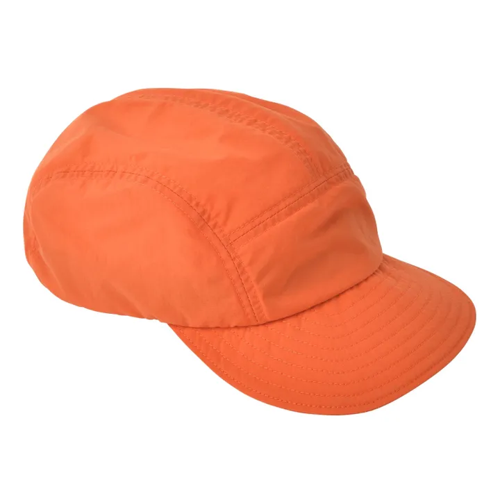 Basecap | Orange- Produktbild Nr. 0