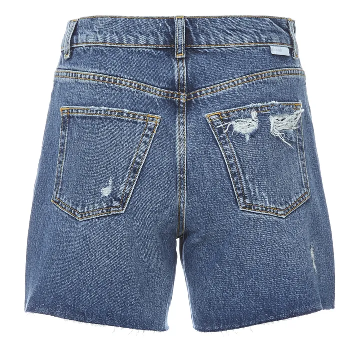 Shorts The Monty High Rise Relaxed | City Lights- Imagen del producto n°8
