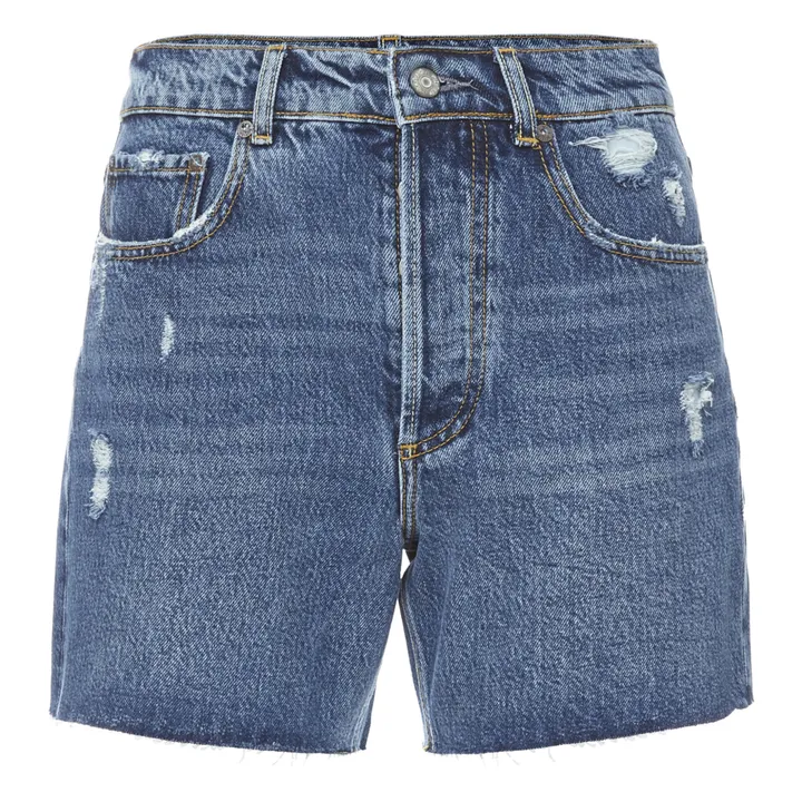 Shorts The Monty High Rise Relaxed | City Lights- Immagine del prodotto n°0