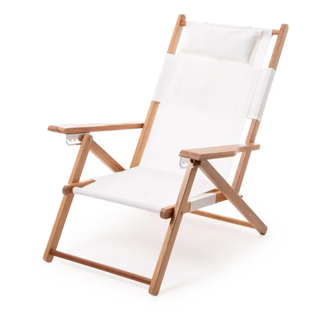 Chaise Tommy | Blanc