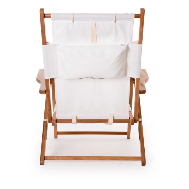 Chaise Tommy | Blanc