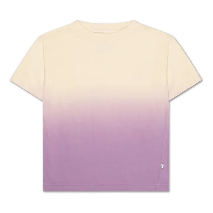 Camiseta Tie and Dye | Lila- Imagen del producto n°0