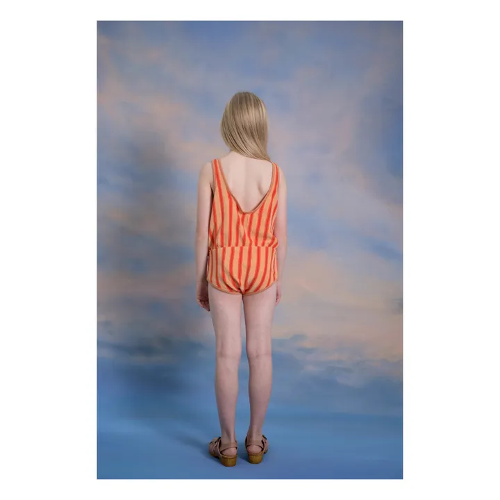 Body | Orange- Image produit n°6