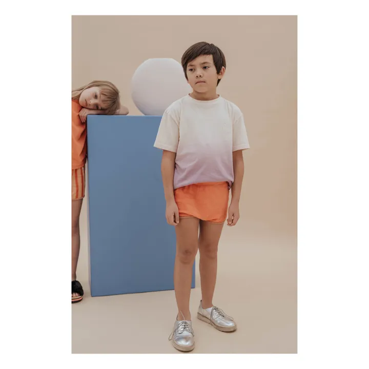 Mini Shorts | Orange- Product image n°3