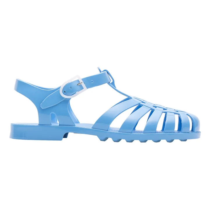 Sun 201 Sandals  | Turquoise- Product image n°0