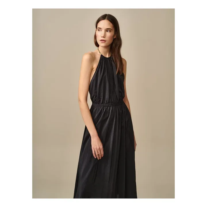 Kleid Saule - Damenkollektion  | Navy- Produktbild Nr. 2