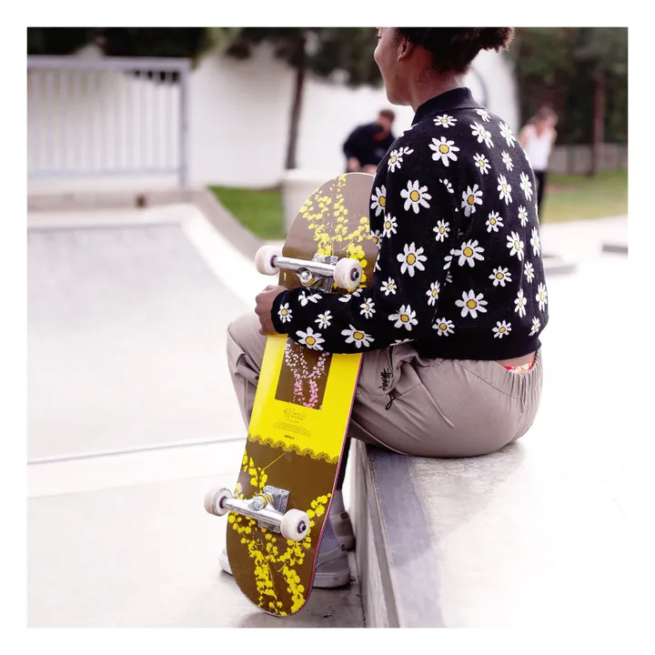 Skateboard Wattle- Image produit n°1