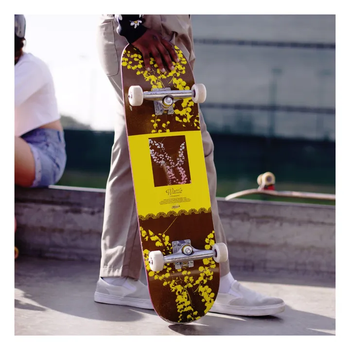 Skateboard Wattle- Produktbild Nr. 2