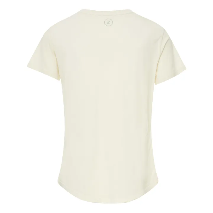 T-Shirt Toro Fly aus Bio-Baumwolle | Seidenfarben- Produktbild Nr. 3