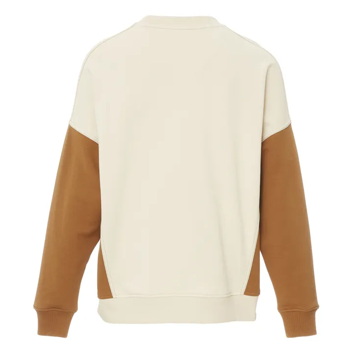 Sweatshirt Sunny | Seidenfarben- Produktbild Nr. 3