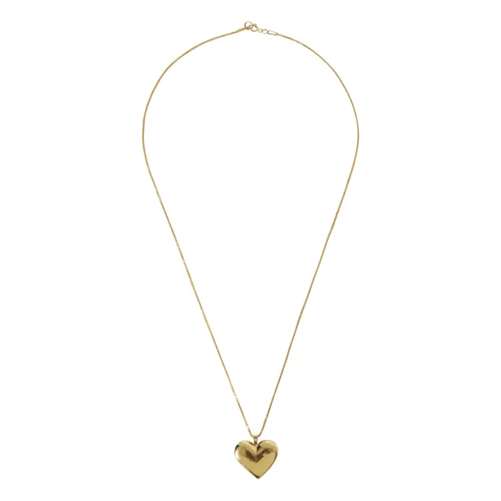 Halskette Amourette | Gold- Produktbild Nr. 3