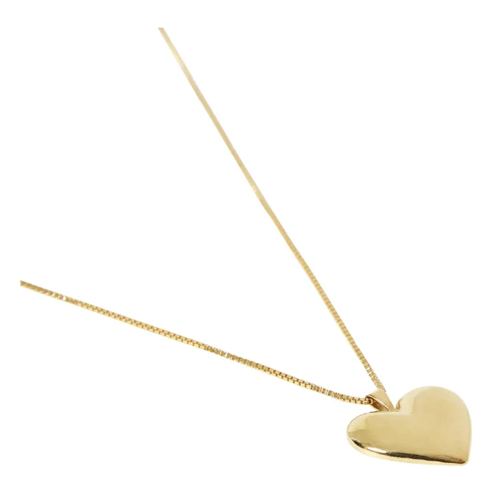 Halskette Amourette | Gold- Produktbild Nr. 4