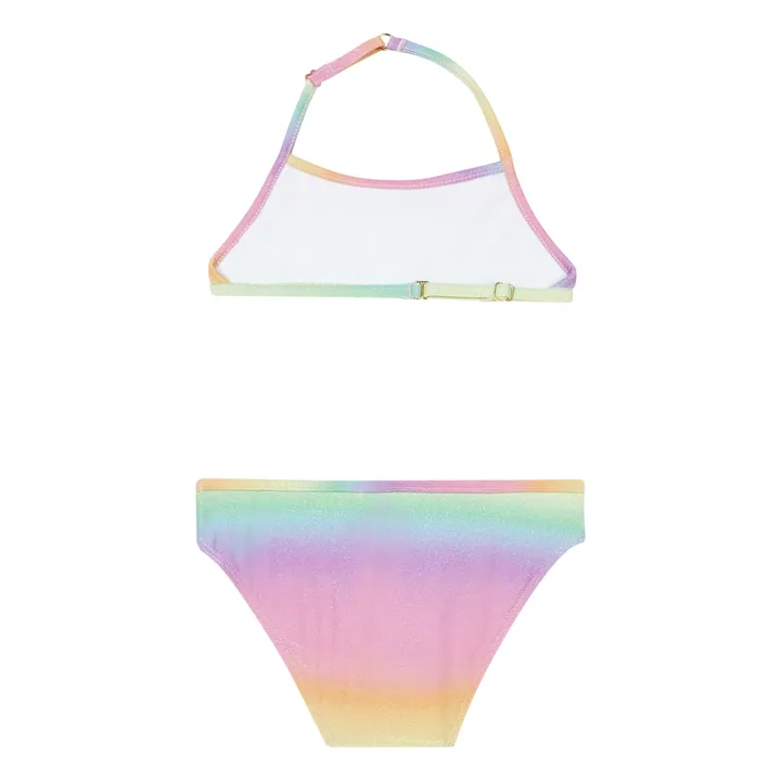 Gradient Bikini | Pink- Product image n°1