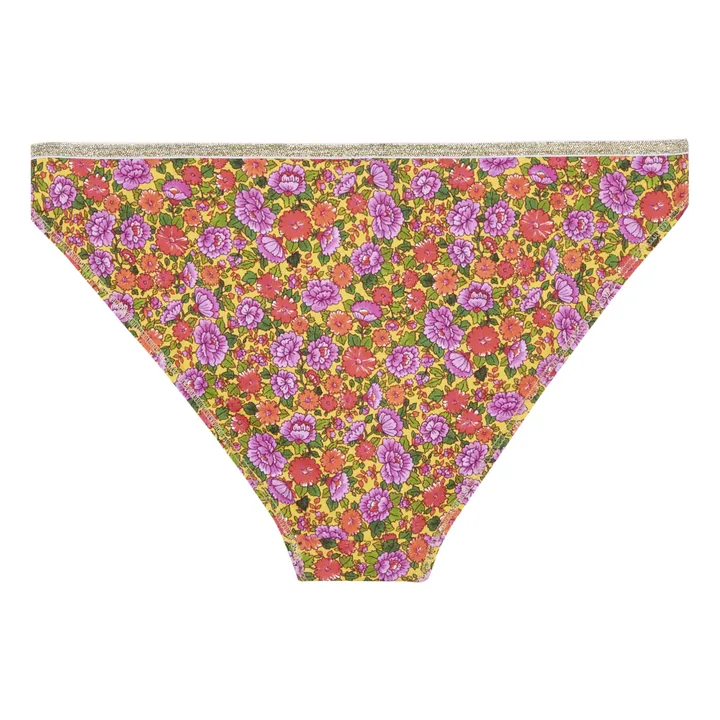 Braguita de bikini Georgia Beach | Multicolor- Imagen del producto n°4