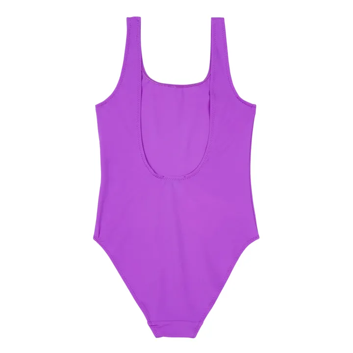 Badeanzug Lilly | Violett- Produktbild Nr. 4