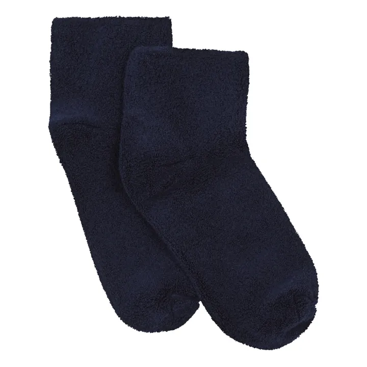 Socken | Navy- Produktbild Nr. 0