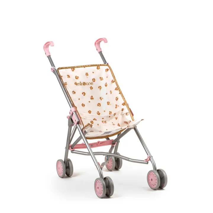 Holly Toy Pushchair - Product image n°0