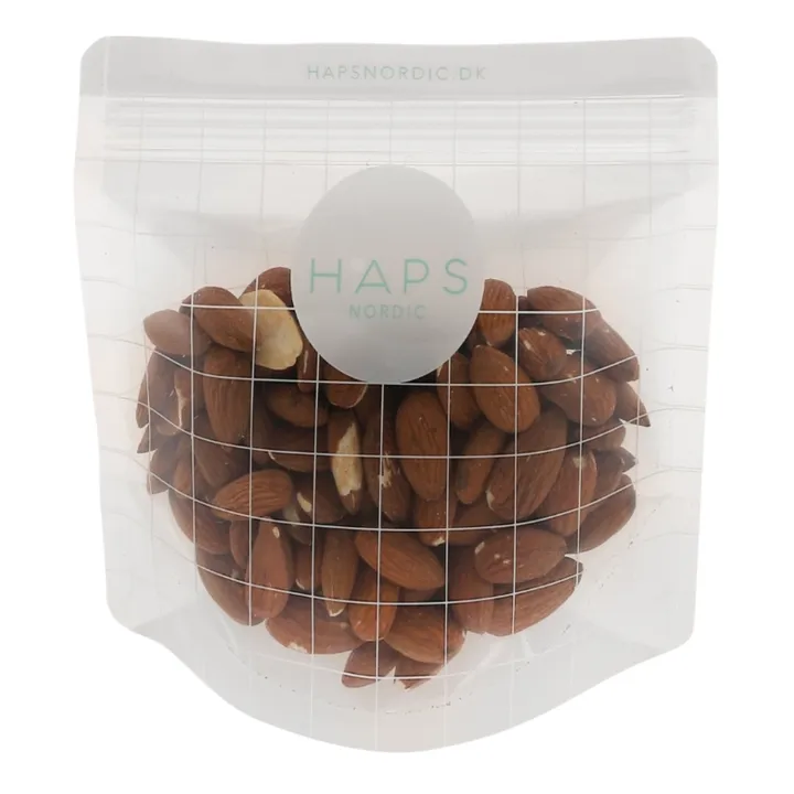 Snack bag reutilizable 400 ml - Set de 3- Imagen del producto n°1