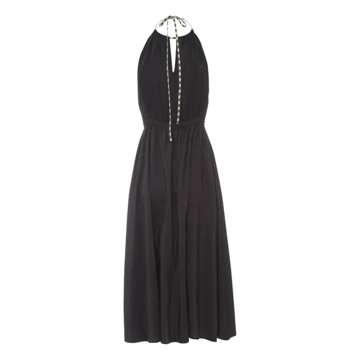 Kleid Saule - Damenkollektion  | Navy- Produktbild Nr. 6