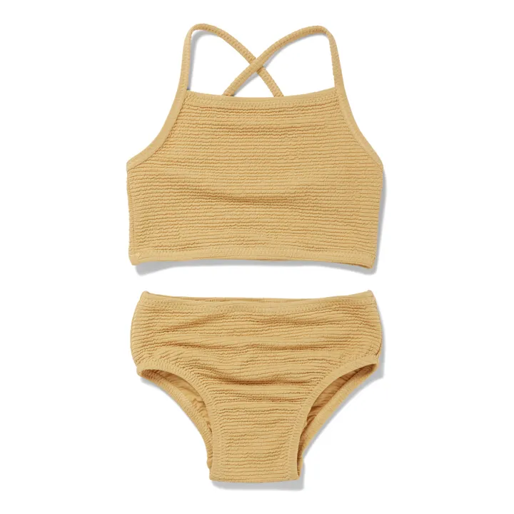 Bikini Marigold UV-Schutz | Gelb- Produktbild Nr. 0
