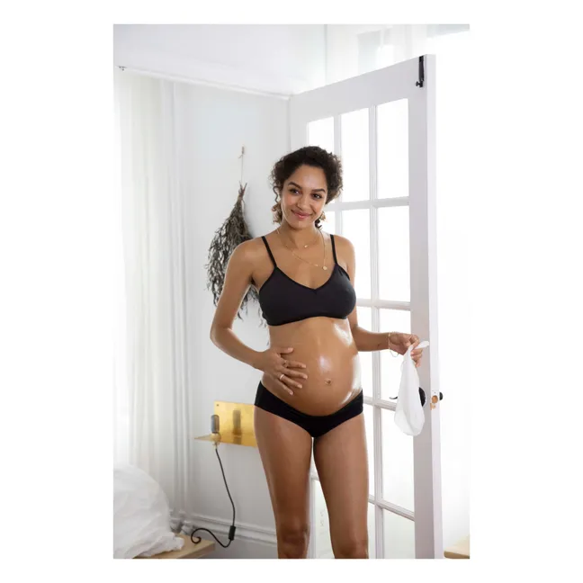 Mascarilla corporal hidratante para embarazadas - Pack de 4