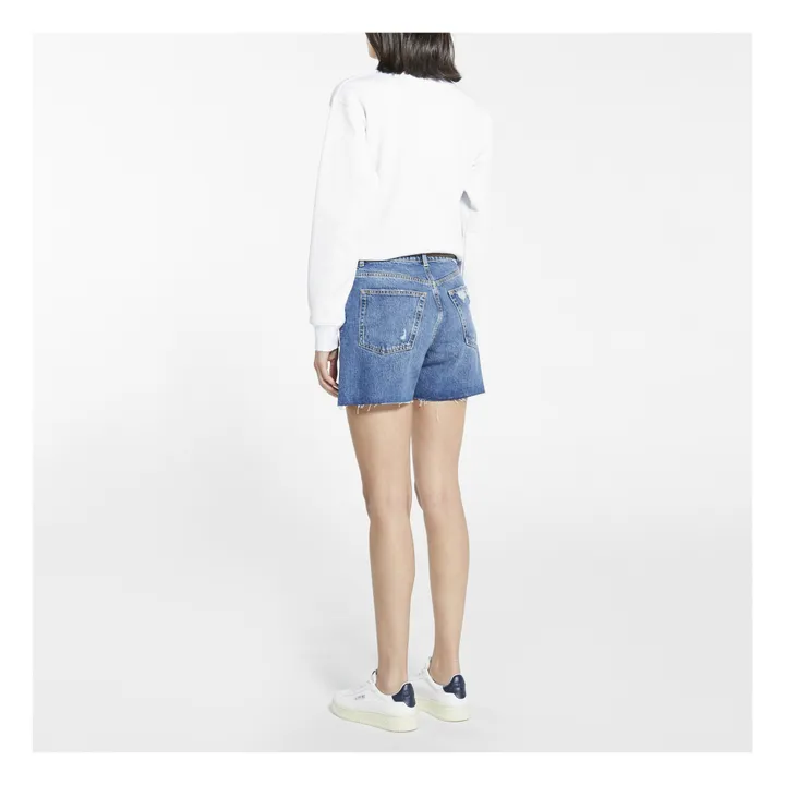 Shorts The Monty High Rise Relaxed | City Lights- Imagen del producto n°2