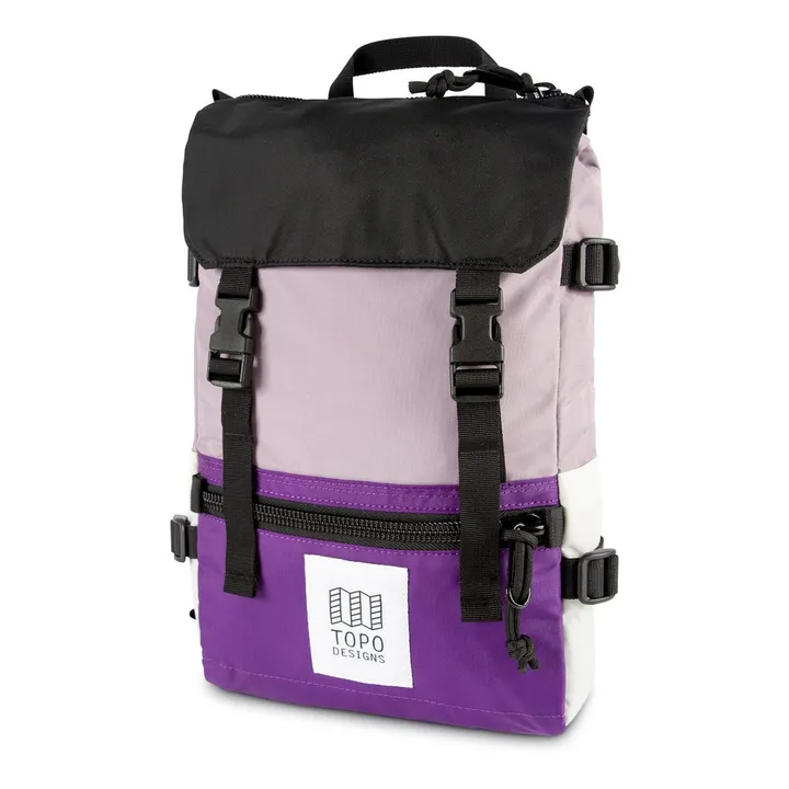 Rover Pack Mini Bag  | Purple- Product image n°1